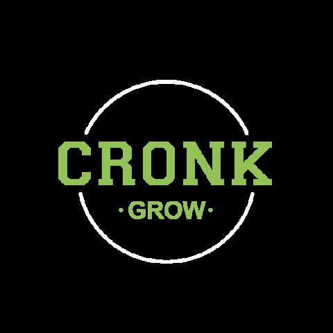 CronkGrow giphygifmaker grow cronkgrow cronk grow GIF