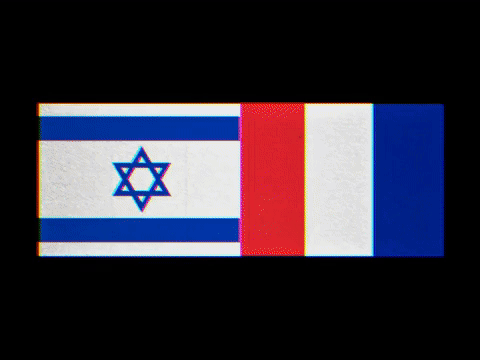 France Morocco GIF