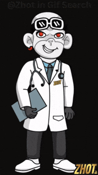 Health Wellness GIF by Zhot Shop