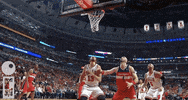 nba photos GIF by RedEye Chicago