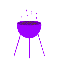 Good Time Weekend Sticker