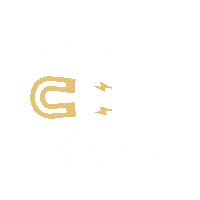 Fantasy Bull Sticker by Rank Ride