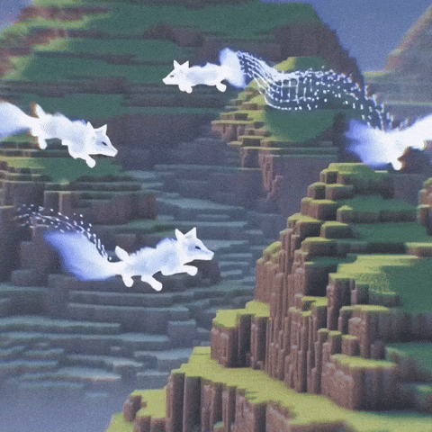 Net Art GIF by Garbi KW