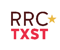 Round Rock Bobcats Sticker by Texas State University