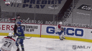 Regular Season Sport GIF by NHL