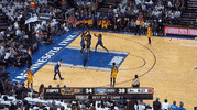 game 1 basketball GIF by WNBA