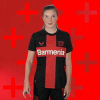 Happy Bayer 04 GIF by Bayer 04 Leverkusen