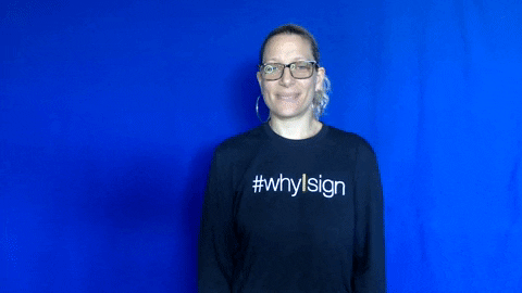 Asl Guess GIF