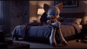 Depressed GIF