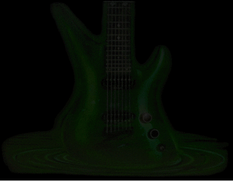 guitar GIF