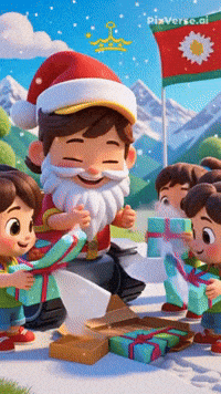 Таджикистан GIF