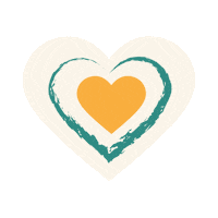 Valentines Day Love Sticker