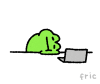 Drawing Doodle GIF