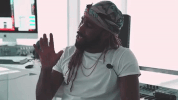 scared nervous GIF by Demic