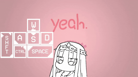 personhumantrickster giphyupload GIF