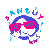 Mood Love Sticker by Zetizen Jawa Pos