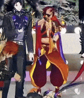 Vtuber Fsp GIF