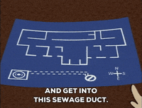 GIF by South Park 