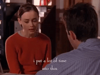 season 4 netflix GIF by Gilmore Girls 