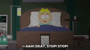 episode 7 GIF by South Park 