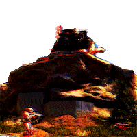 Slime Rancher Fridge Sticker by Xbox