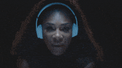 Serena Williams Tennis GIF by Beats by Dre