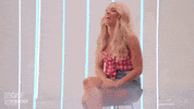love island australia laugh GIF by 9go