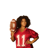 Football Skills Sticker by Parship