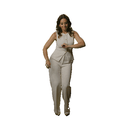 Giselle Zarur Sticker by FOX Deportes