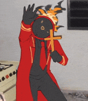 Dante GIF