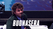 Got Talent Mara GIF by Italia's Got Talent