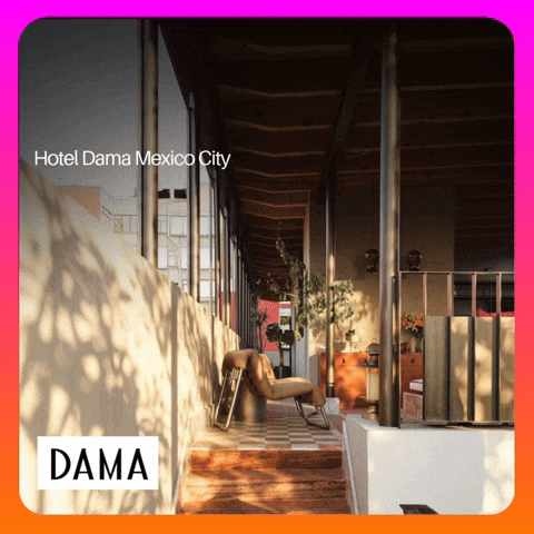 Mexico Dama GIF by Bundle It