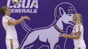 Soccer Generals GIF by LSUA Athletics