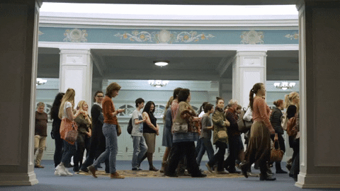 novat giphygifmaker excursion GIF