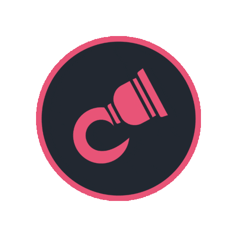 Atlantbh giphygifmaker hook teambuilding abh Sticker