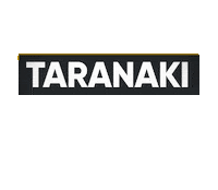 Weekend Sticker by Taranaki NZ