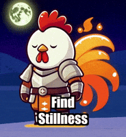 Peace Wisdom GIF by Zorooster