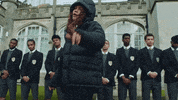 At Least We Have This GIF by AMA LOU