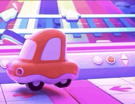 KukuStudios giphyupload dance dancing netflix GIF