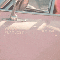 music video fashion GIF by Apple Music