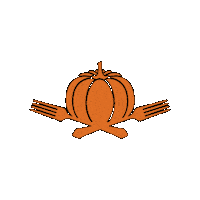 Halloween Autumn Sticker by Quaff ON! Brewing Company