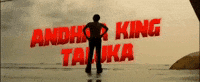 Pawan Kalyan Swag GIF by Sharat overseas distribution