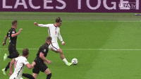 Harry Kane Header!