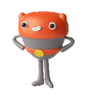 happy kidstaxi Sticker by Yandex Taxi