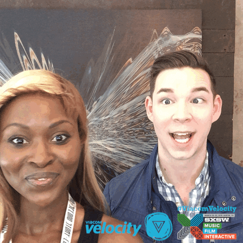 GIF by Viacom R3D Team