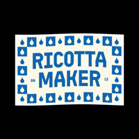 Mozzarella Ricotta GIF by Latteria Sorrentina