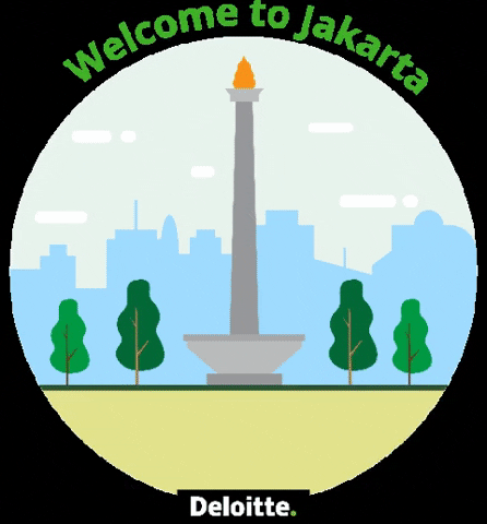 DeloitteIndonesia welcome deloitte deloitte indonesia deloitte jakarta GIF