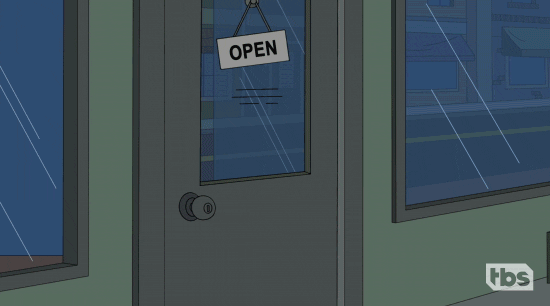 Steve Tbs GIF by American Dad