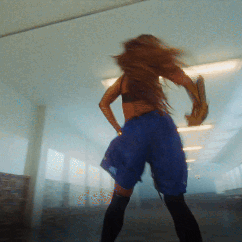 Music Video T8 GIF by Tate McRae