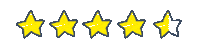Stars Humbook Sticker by Albatros Media